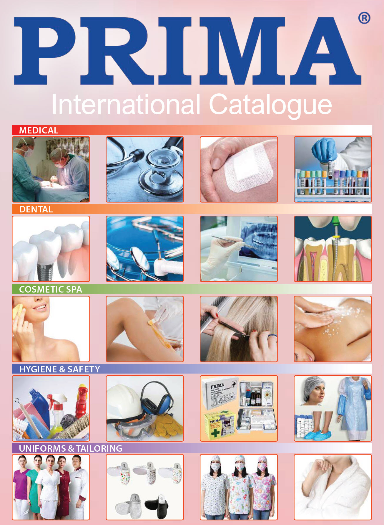 Catalog general 2021